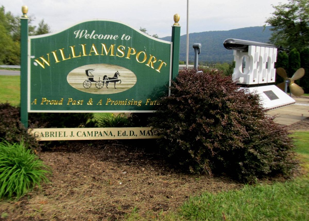 17 Things Only People From Williamsport Will Understand