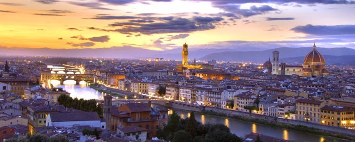 12 Monuments To Miss After Studying Abroad In Florence, Italy