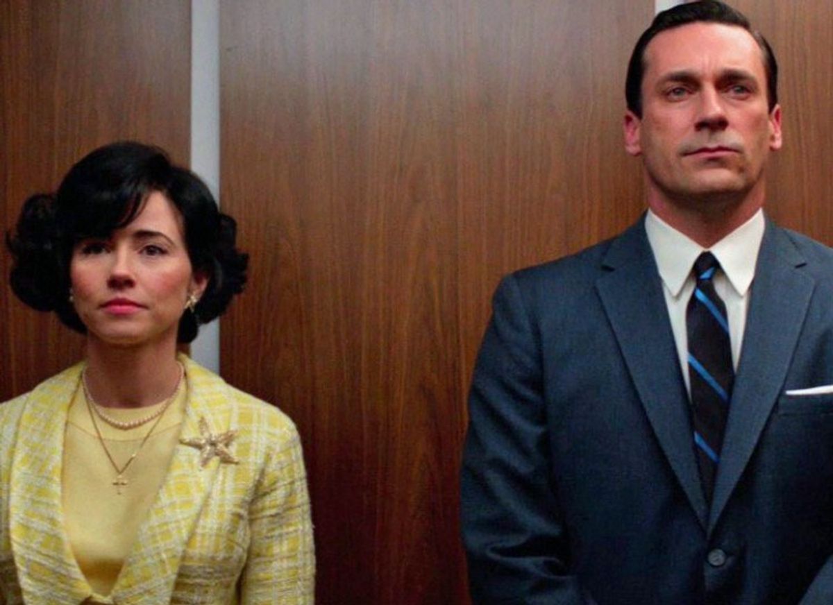 17 Things That Have Definitely Happened To You In An Elevator