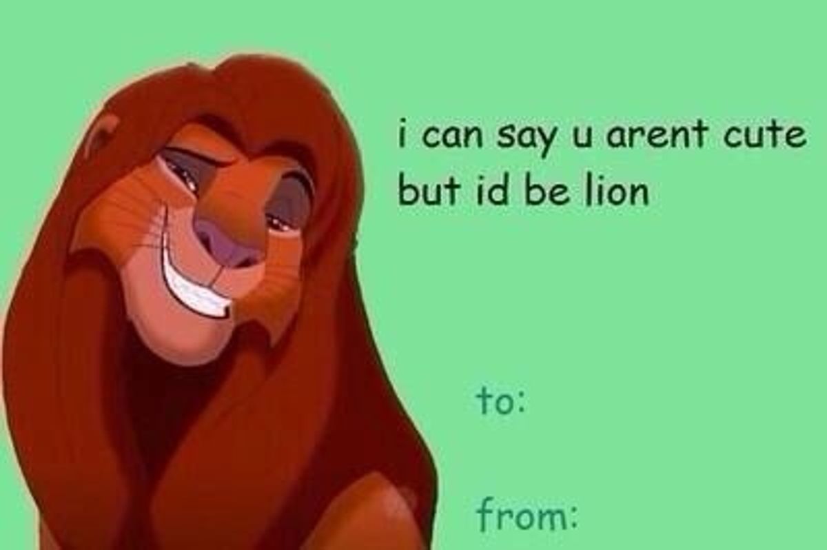 5 Hilarious Valentines To Give Bae This Valentines Day