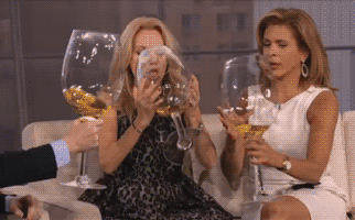 12 Regrettable Things People Do When Drunk