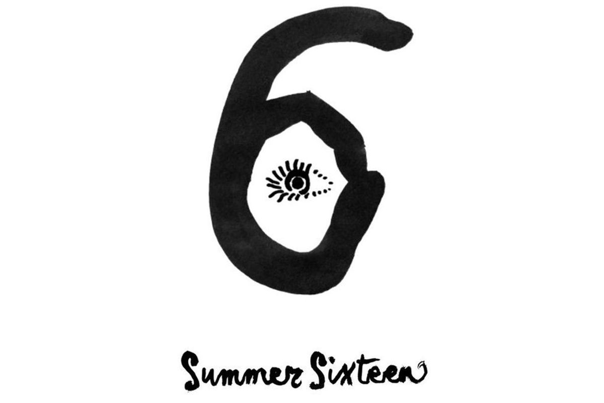 Drake Completes Trilogy Of Diss Tracks With "Summer Sixteen"