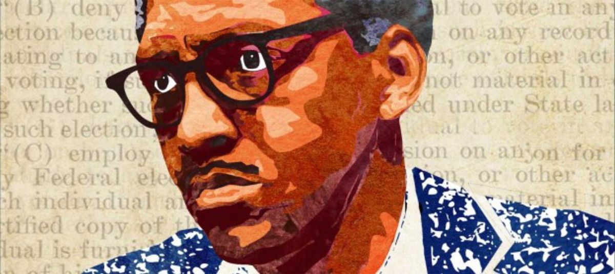 Solving Social Issues: What Bayard Rustin Can Teach Us About Race Relations