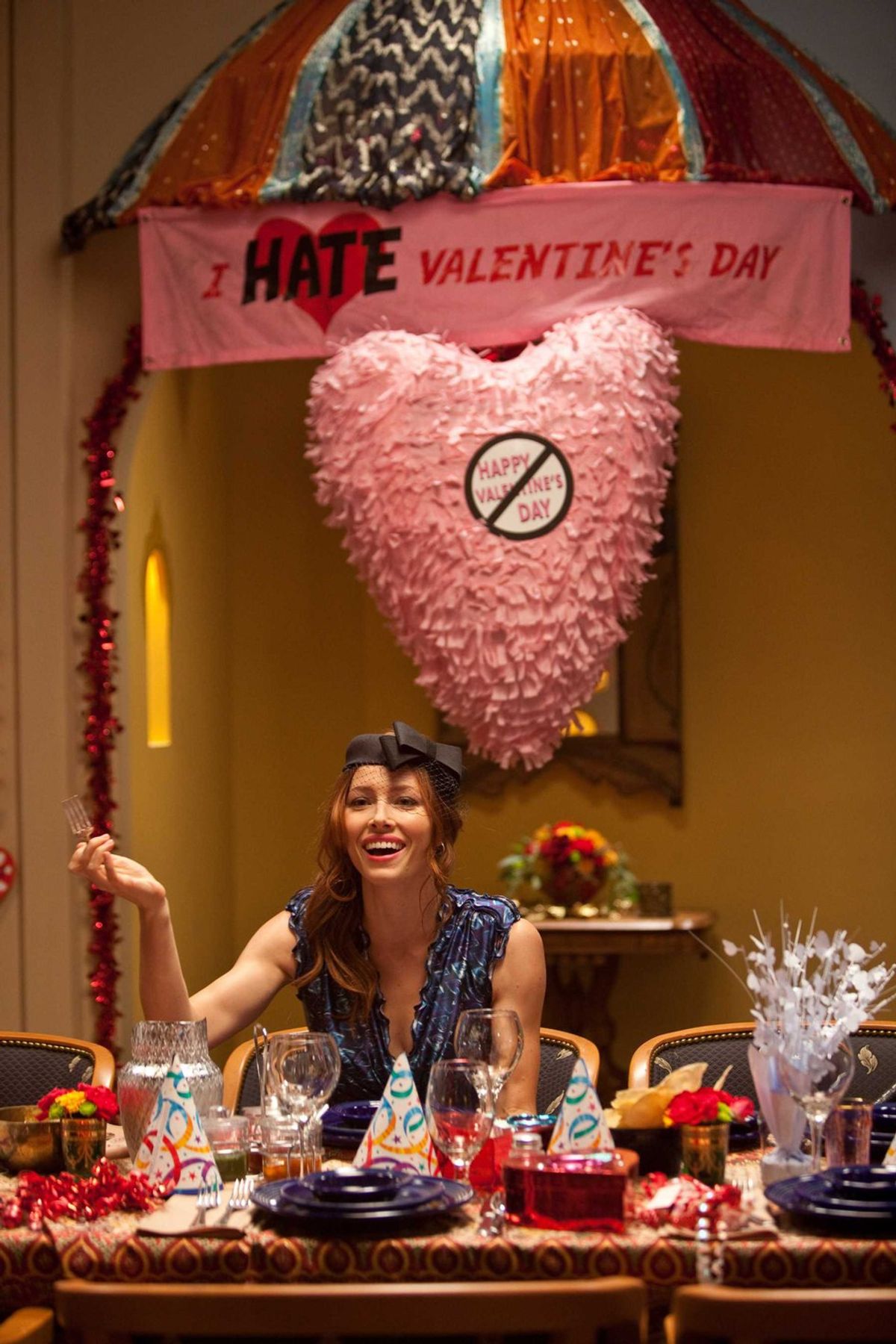 10 Things for Single People to do on Valentine's Day