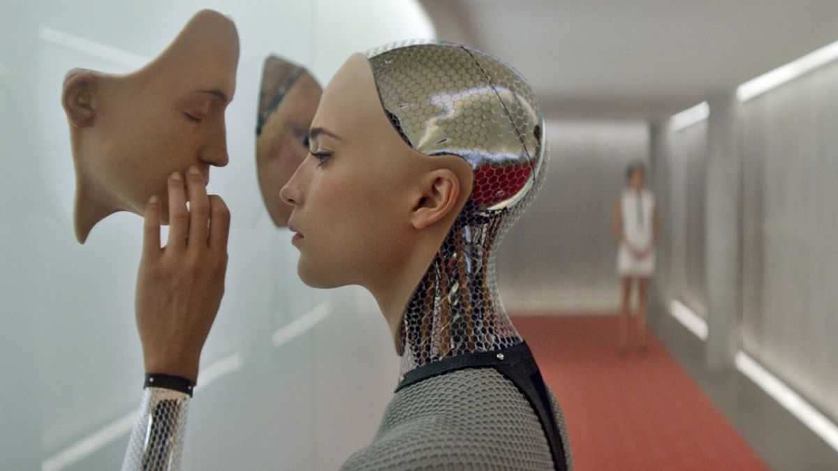 10 Movies To Watch If You Loved "Ex Machina"