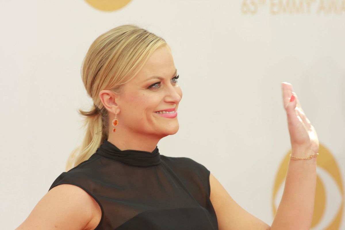 10 Thoughts Of Recruitment As Told By Amy Poehler