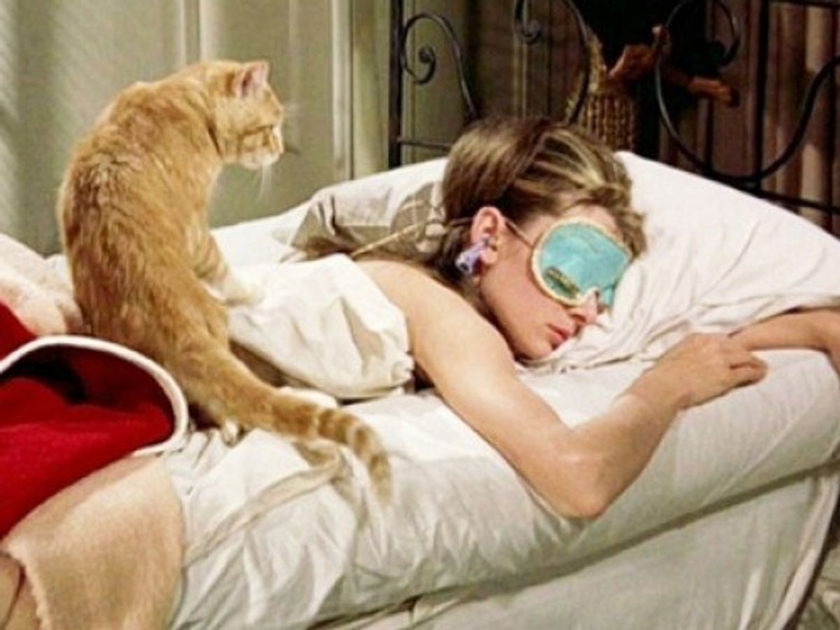 10 Signs That You'll Always Be A Night Owl
