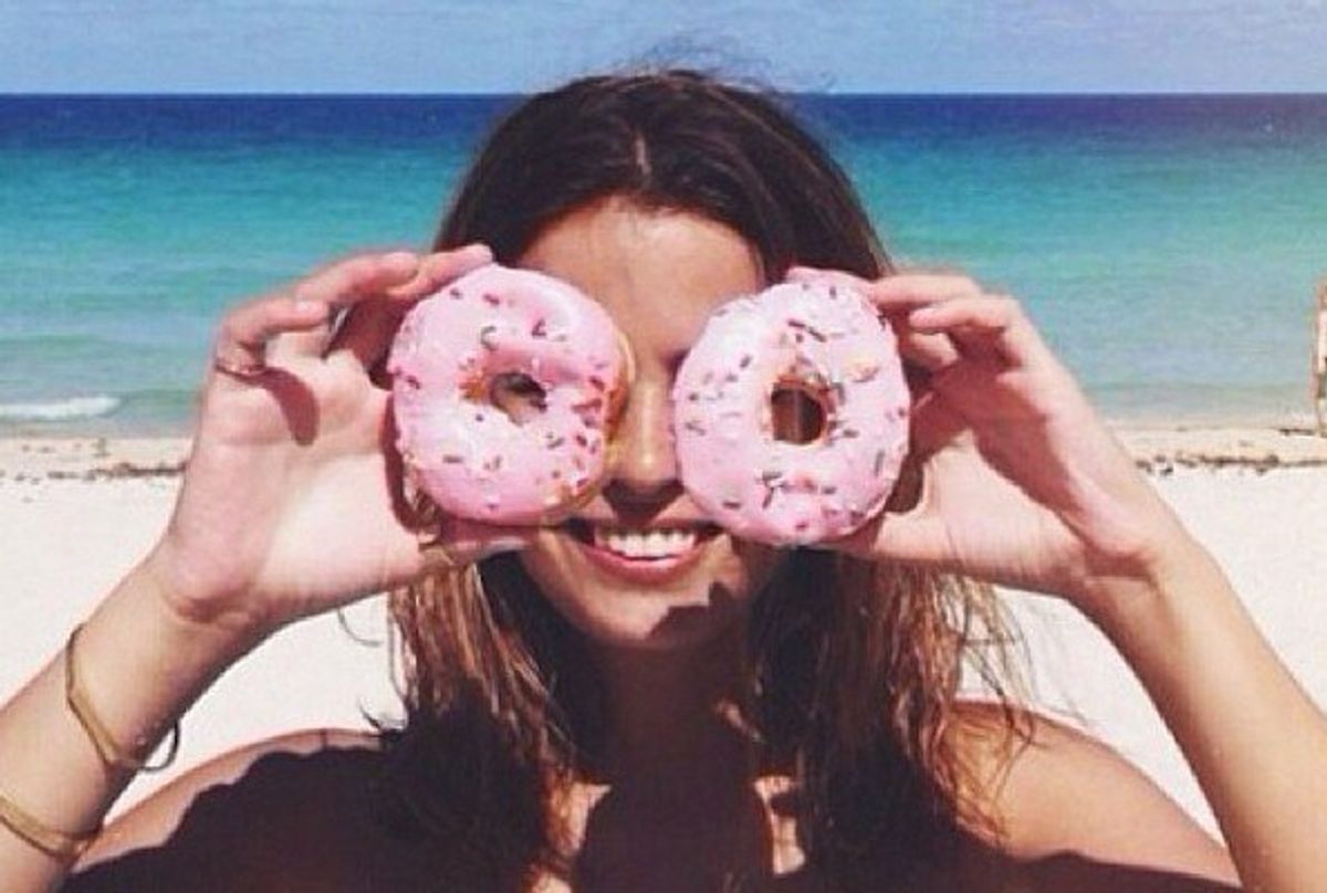 12 Reasons Being A Food Lover Is The best