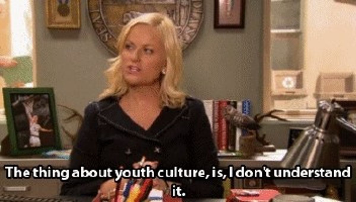 Which 'Parks and Recreation' Character Are You