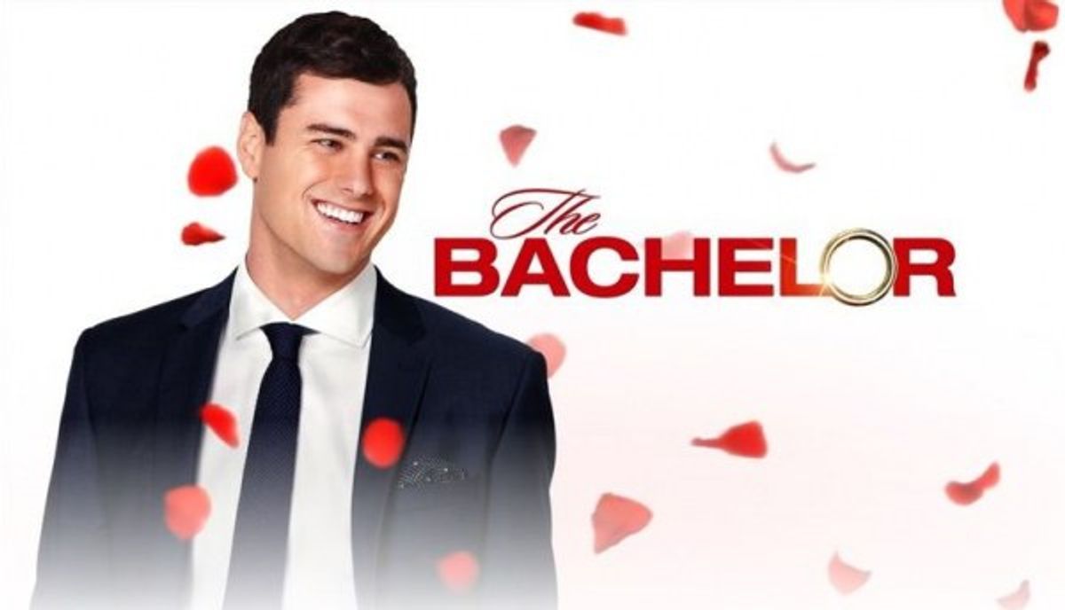 8 Things You're Saying While Watching The Bachelor