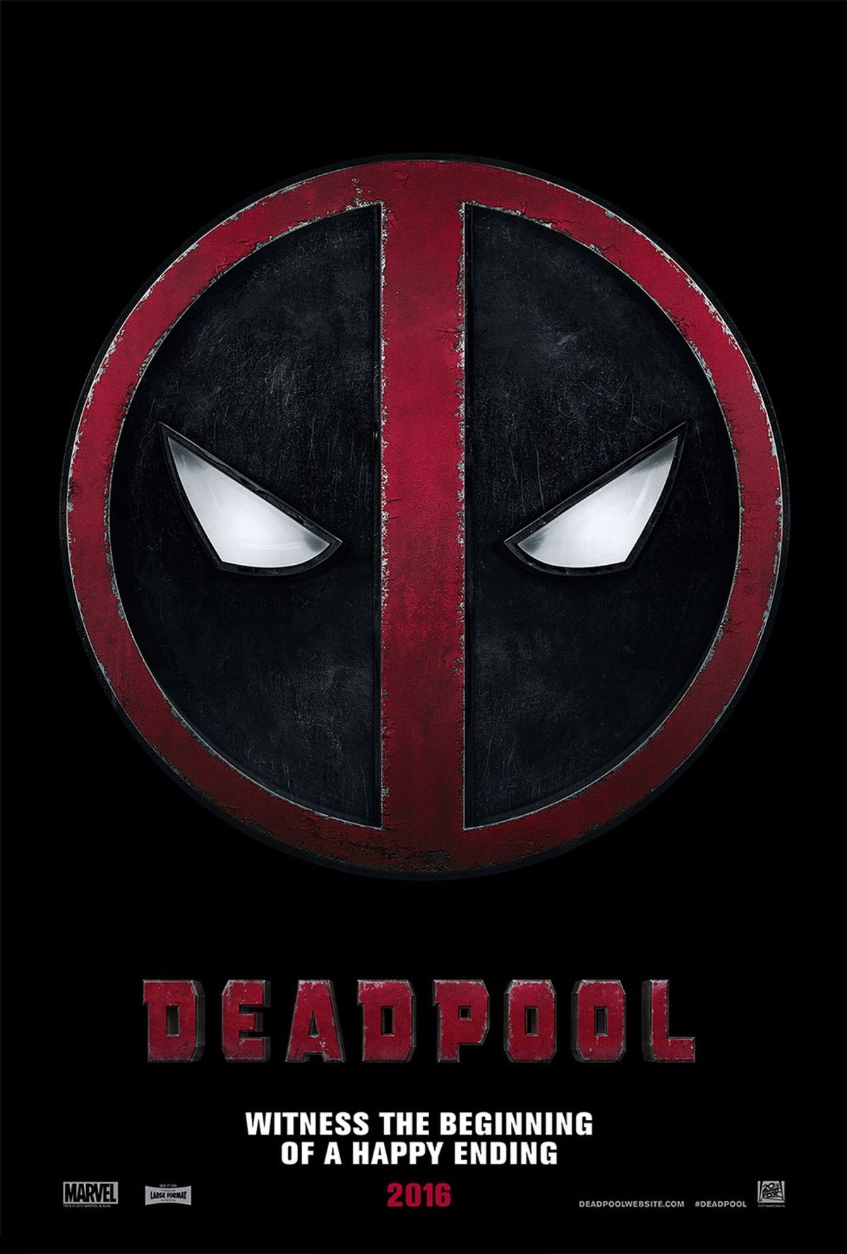 "Deadpool" To Be A Box Office Success