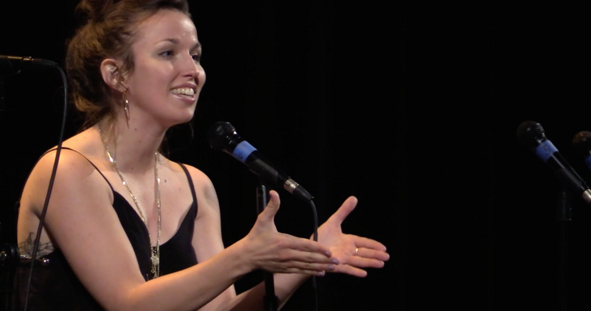 Five Powerful Spoken Word Poems About Suicide