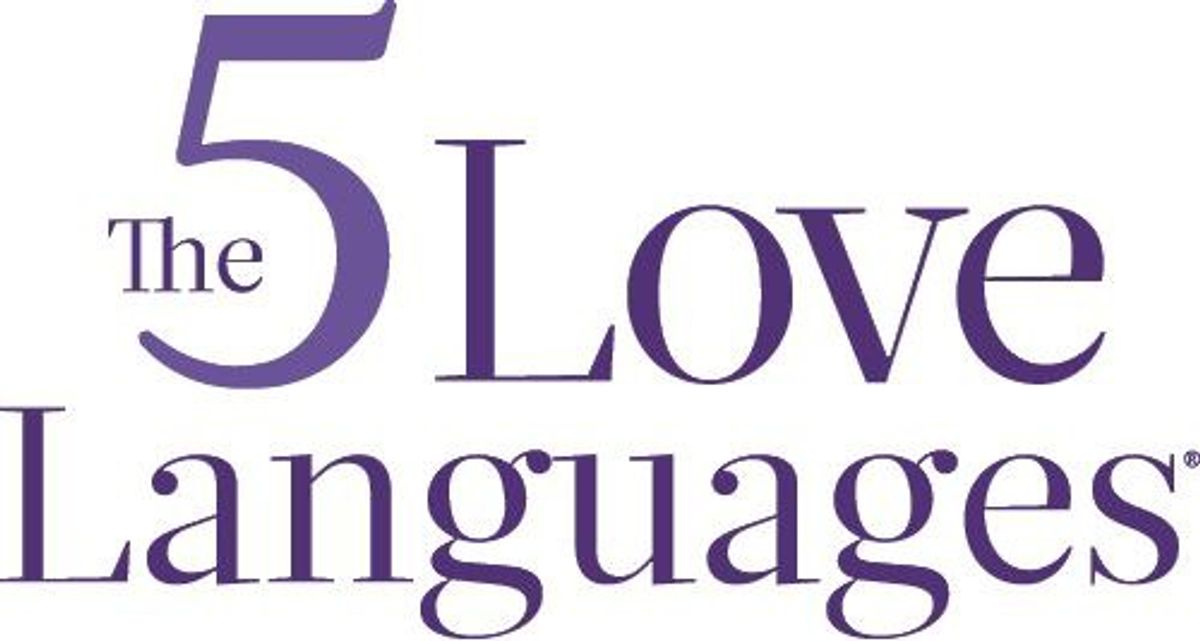 The 5 Love Languages: How To Understand Different Ways To Show Love