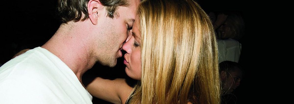 An Open Letter To The Hookup Scene