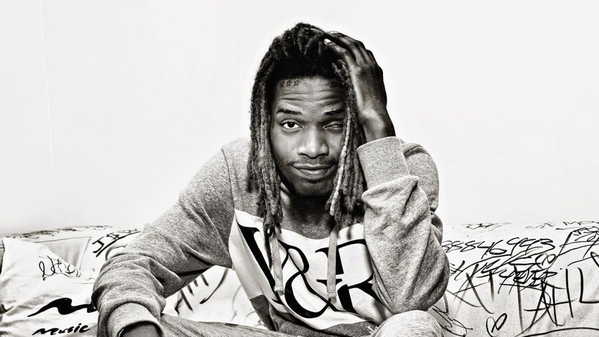 9 Reasons SHU Should Be Excited For Fetty Wap
