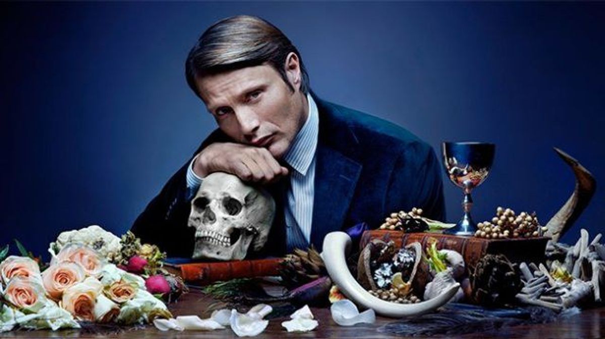 11 Signs That You're Obsessed with NBC's "Hannibal"