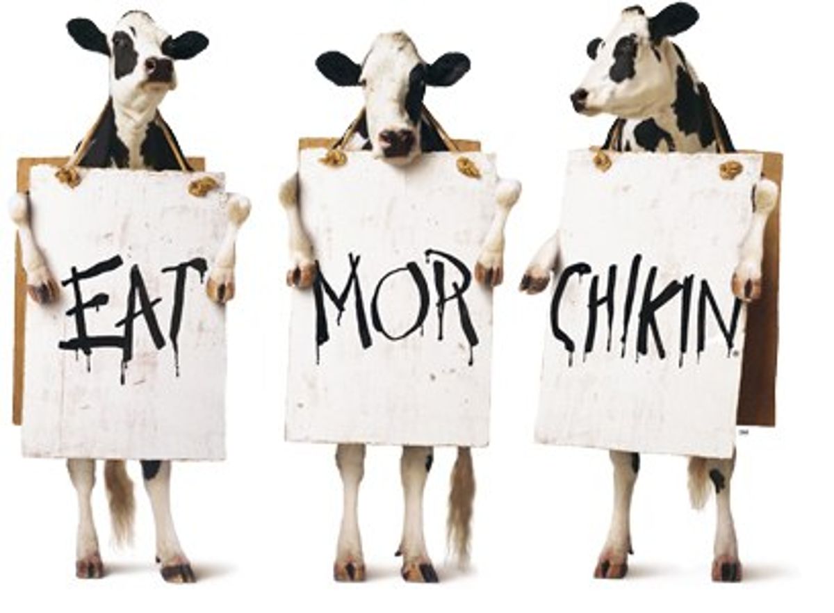 14 Things Every Chick-fil-A Worker Will Understand