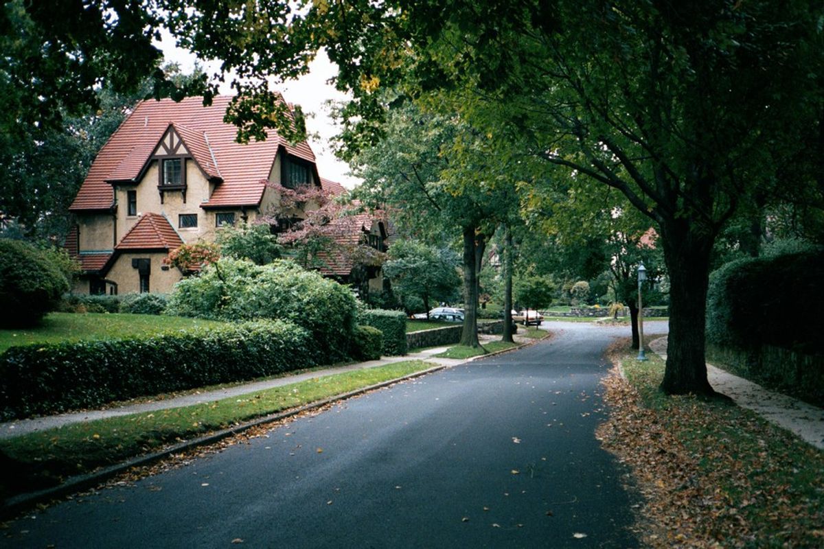 20 Memories To Make You Miss Forest Hills, N.Y.