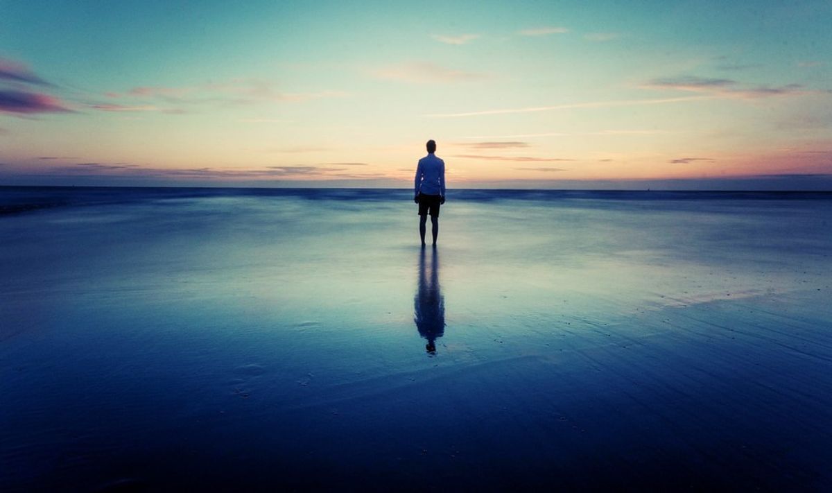 16 Things That Only An Introvert Will Understand