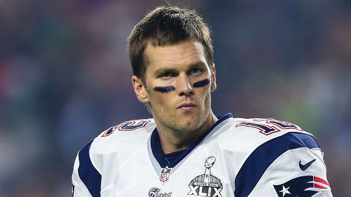 3 Reasons Why People Don't Like Tom Brady