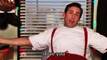 10 Times The Office Explained Love