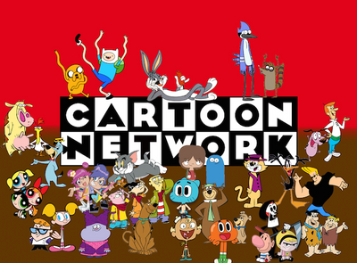 Top 10 Cartoon Network Shows