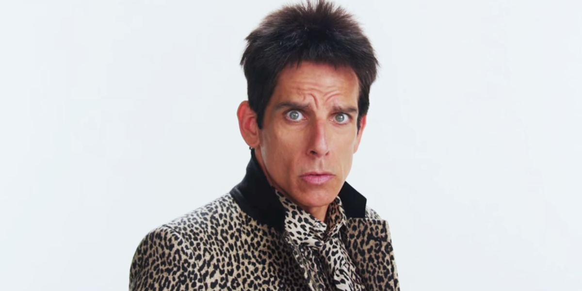 7 Things To Remember To Get Ready for "Zoolander 2"