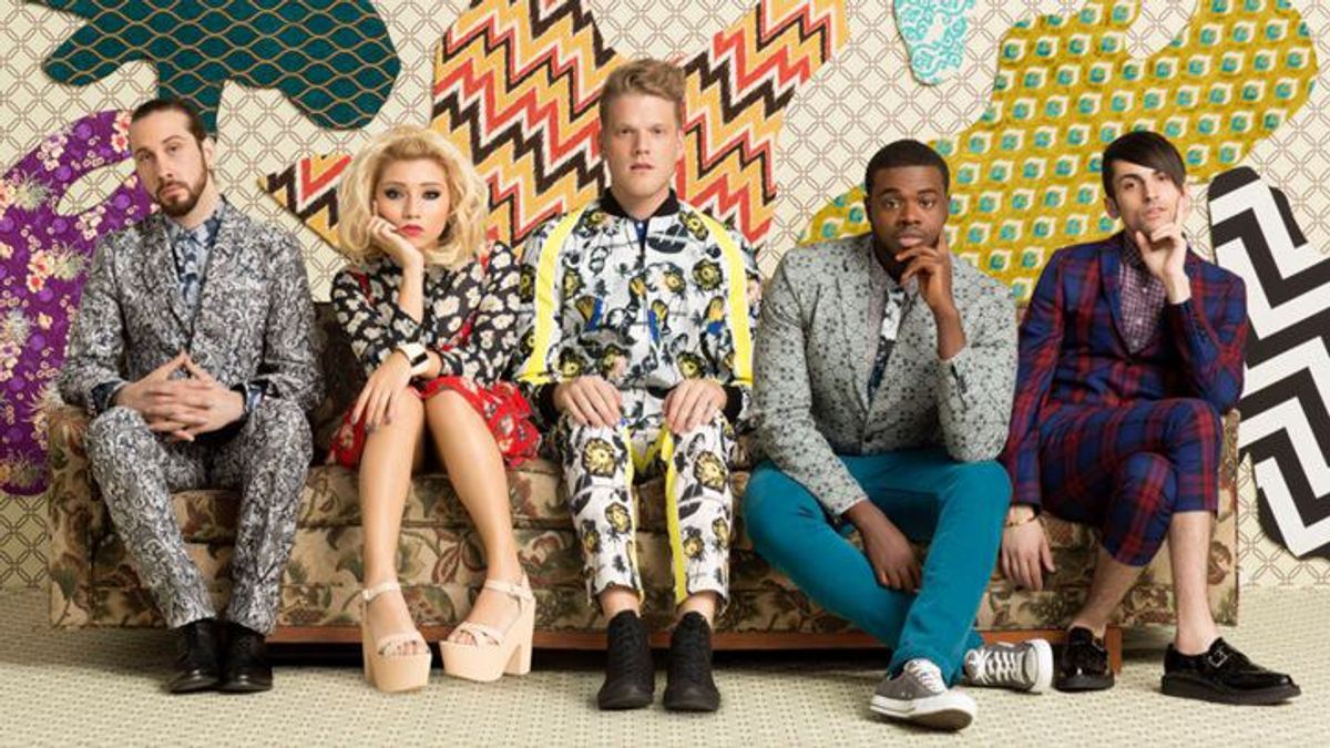 5 Groups to Discover if You Love Pentatonix