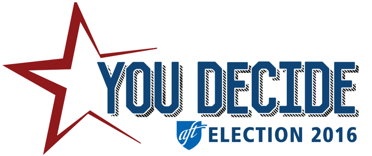 Why It's Important To Vote In The Primaries