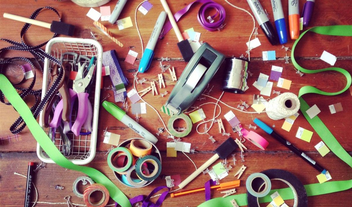 10 Best Sites For Sorority Crafting