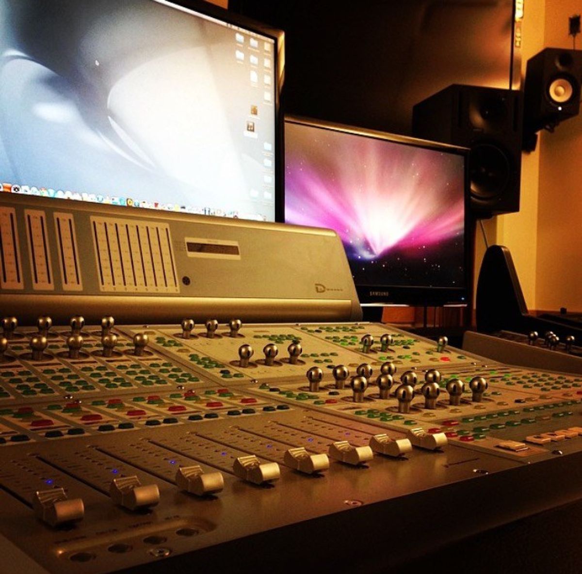 What Music Means To Me