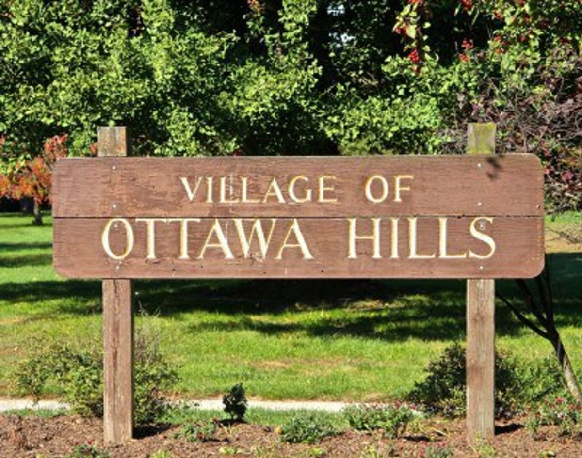 10 Signs You're From Ottawa Hills, OH