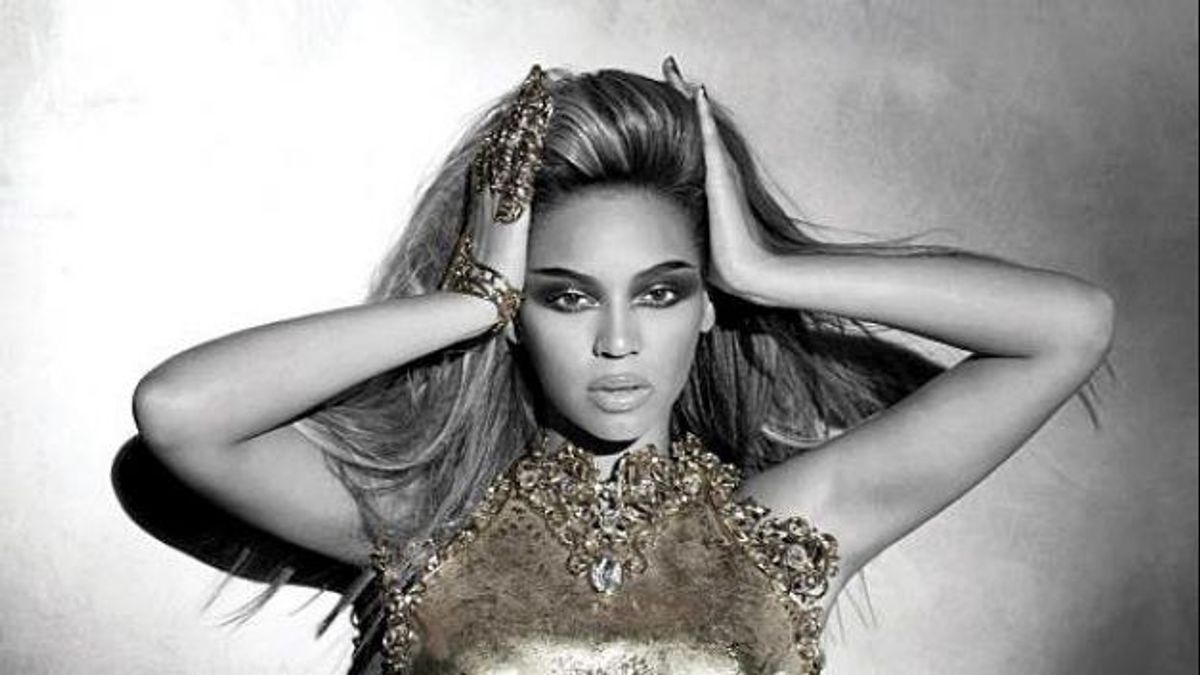 Beyoncé's Most Inspirational Songs