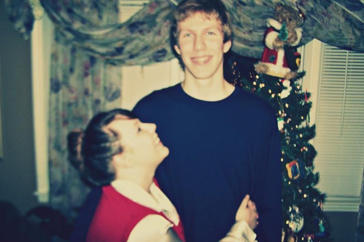 10 Things That Happen When You're In a Long-Term Relationship With Your Best Friend