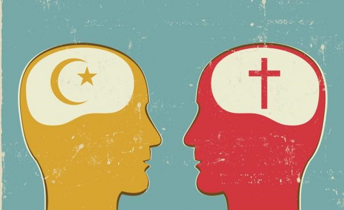 An Open Letter To Christians Who Hate Muslims