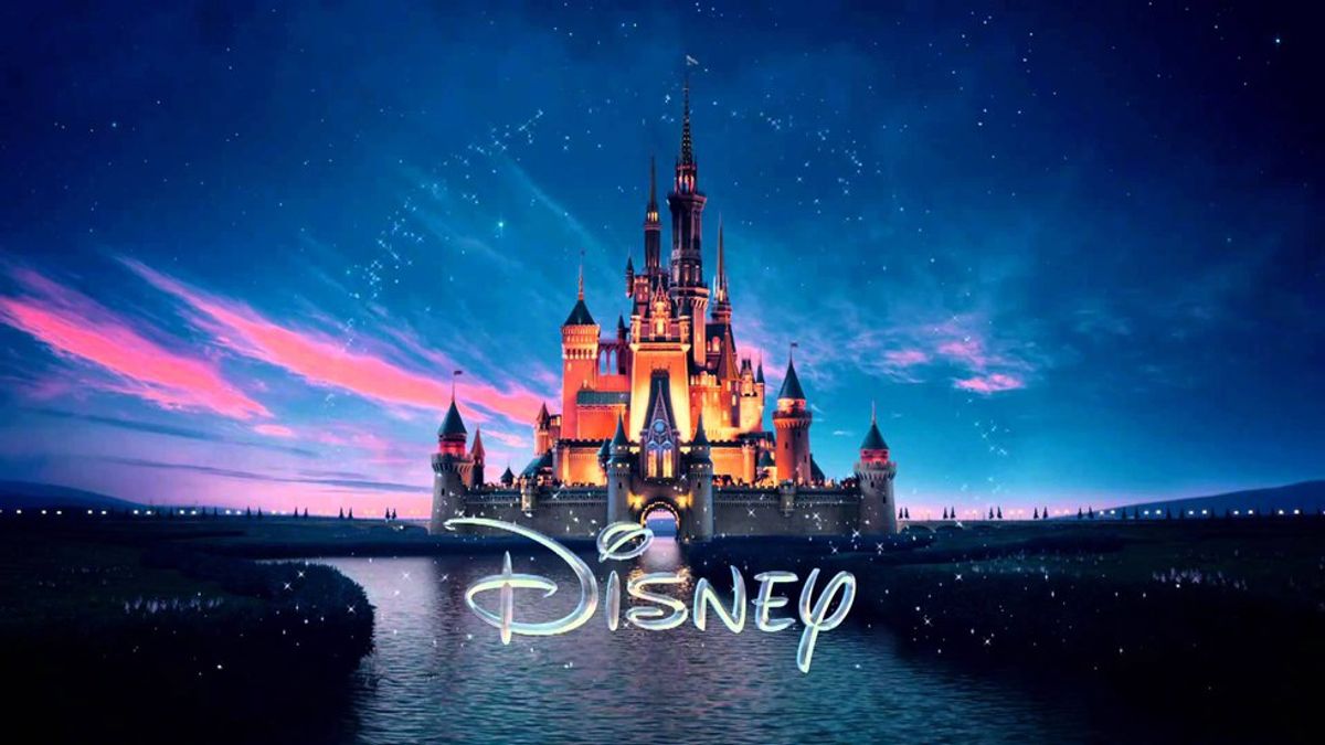 5 Things That Don't Make Sense In Disney Movies