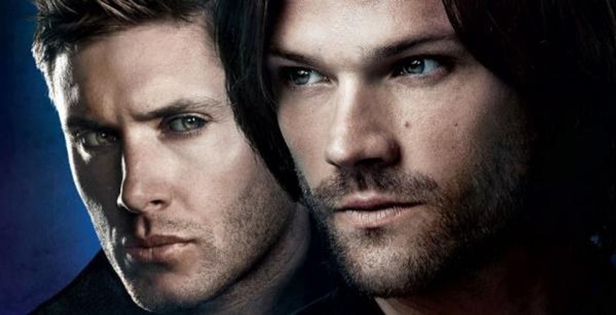 12 Reasons Why You Should Watch Supernatural