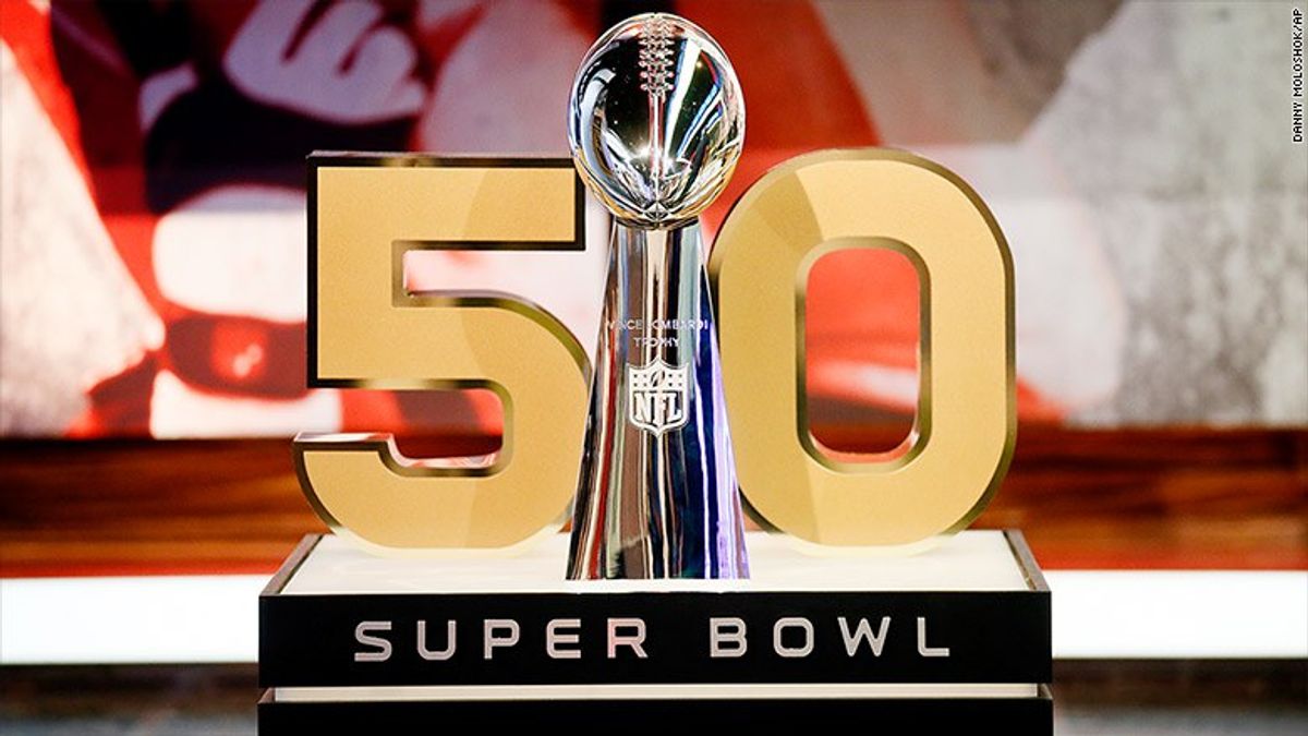Five Takeaways From Super Bowl 50