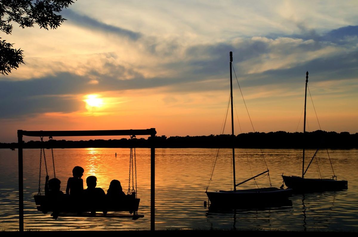 10 Things That Confirm You Are From Crystal Lake, IL