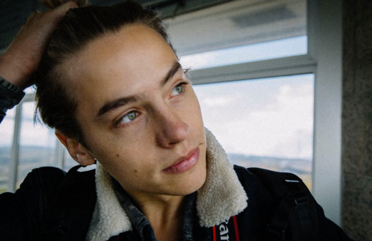 Cole Sprouse's 23 Best Tweets