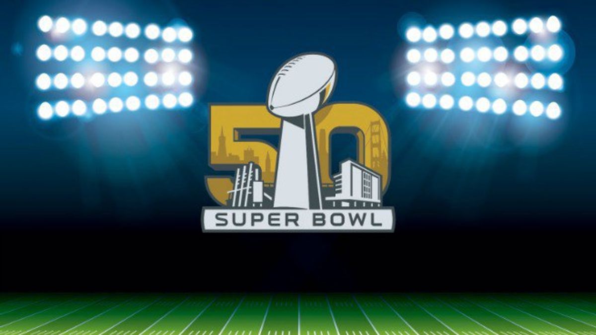Super Bowl 50 Commercial Awards