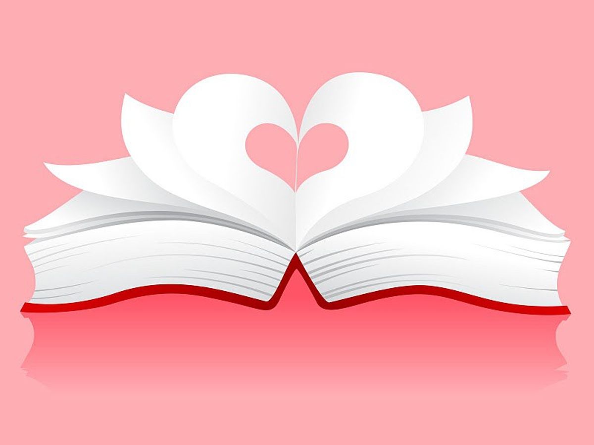 5 Romantic Stories For Valentine’s Day