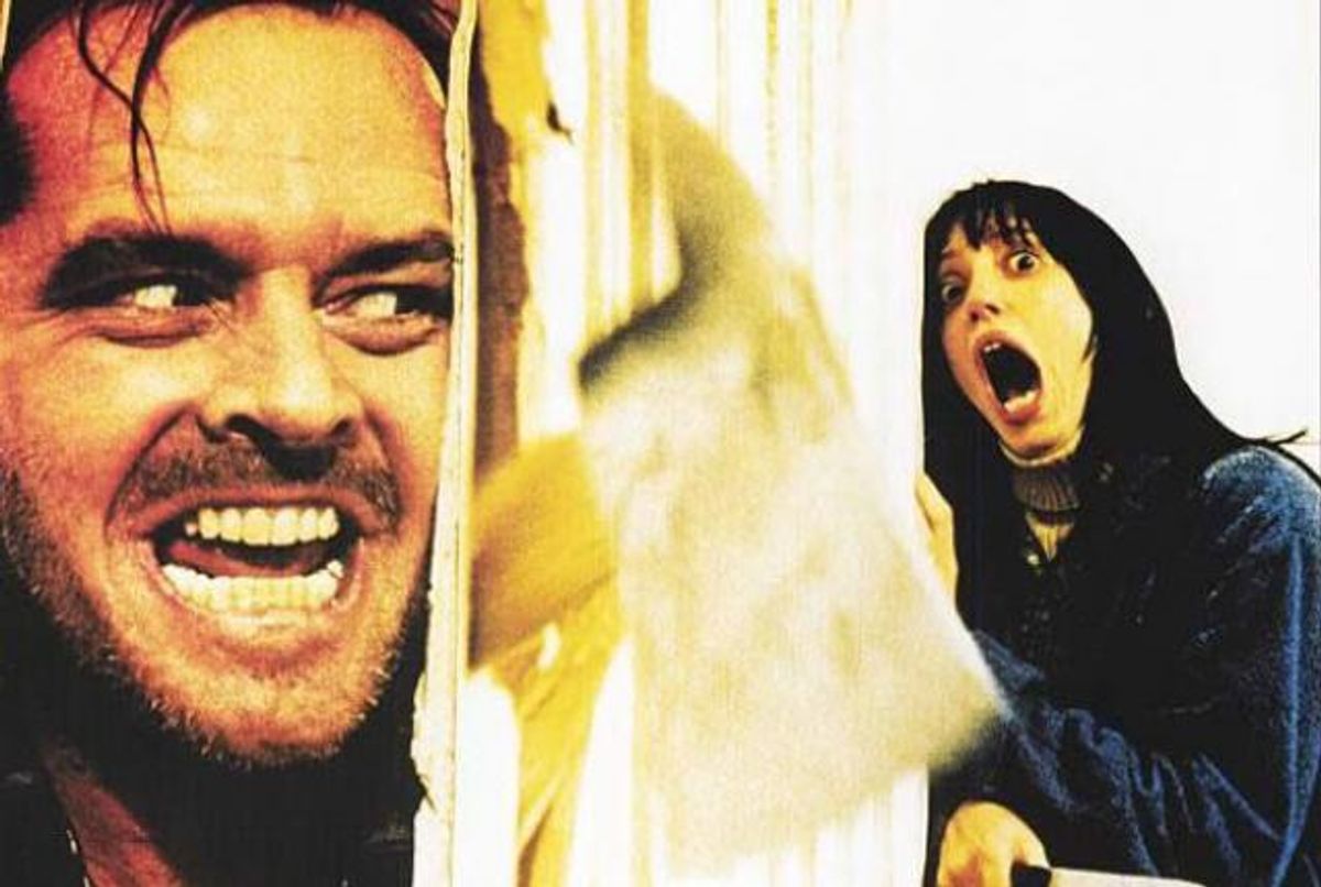 Why Horror Movies Are Actually The Best