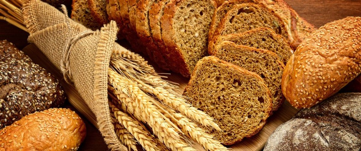 Suffering A Gluten-Free Life To Avoid Gluten-Related Suffering