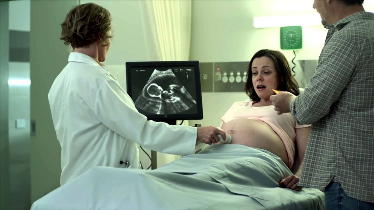 Doritos and Abortion: Super Bowl Commercial Stirs Controversy