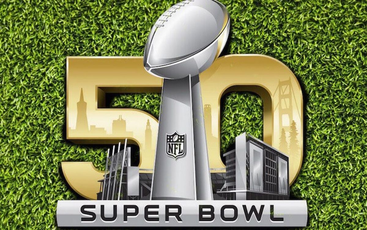 18 Thoughts You Have After Super Bowl 50