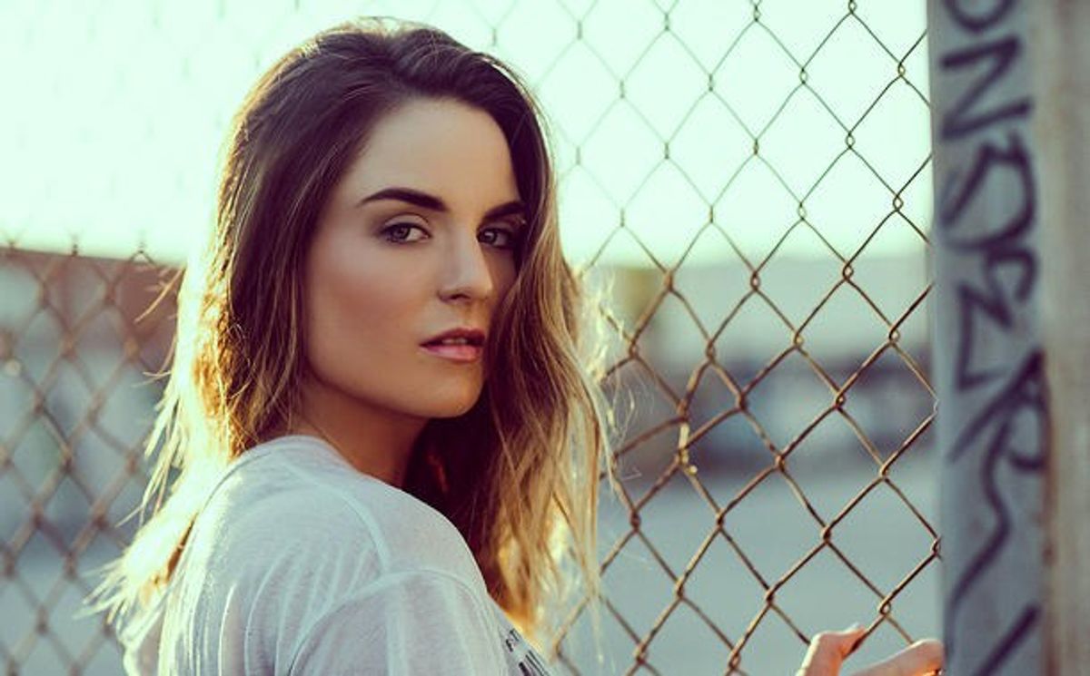 Don't Call It A Comeback: Jojo Has Been Here For Years