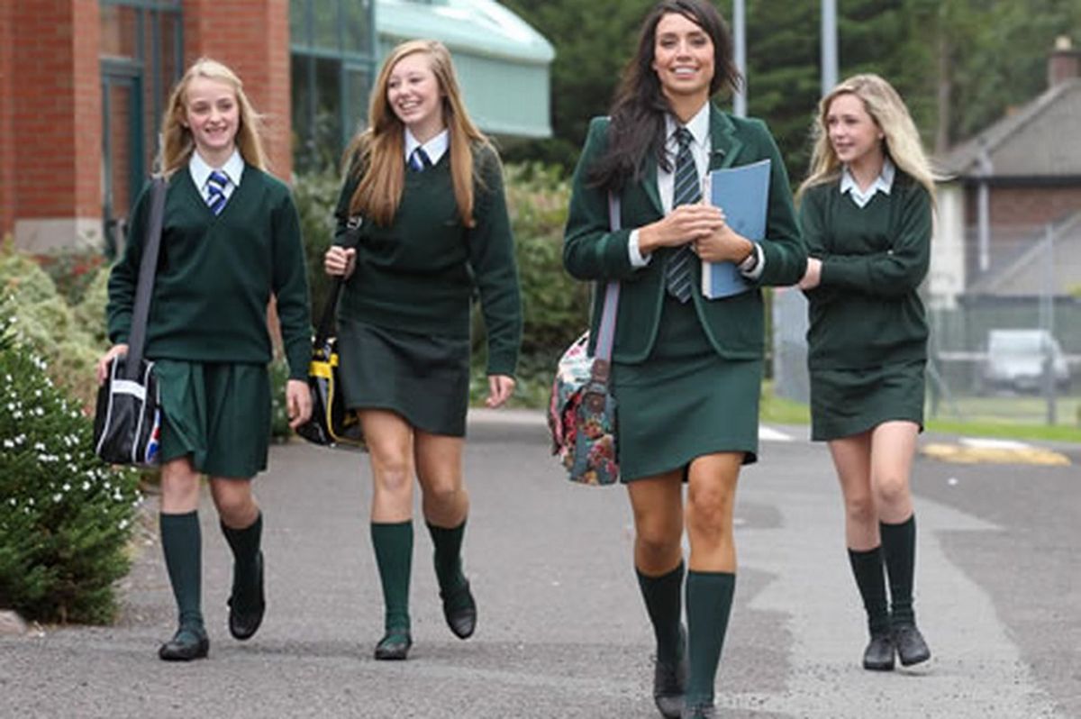 10 Things I Love About My Small Private School