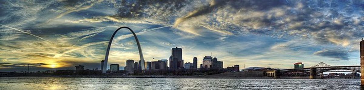 25 Reasons Why St. Louis Ruins Your Life