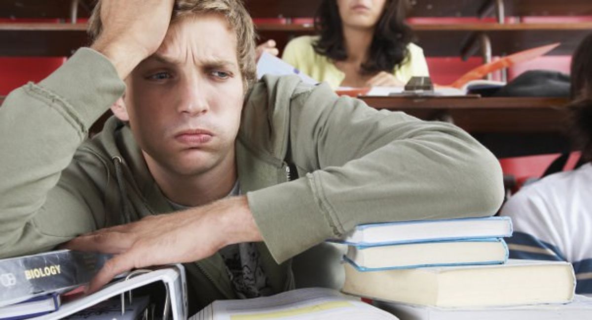 17 Things That All College Juniors Understand